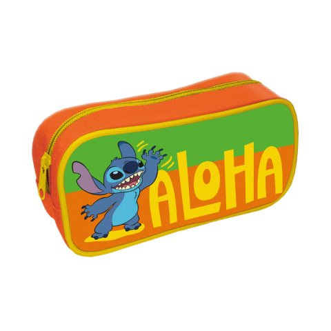 neuveden: Lilo & Stitch Penál obdélník