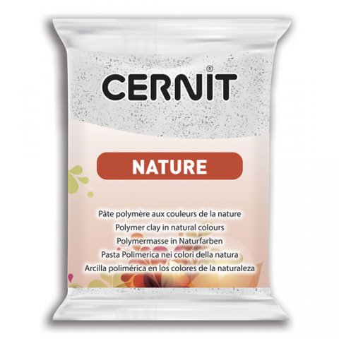 neuveden: CERNIT NATURE 56g - žula