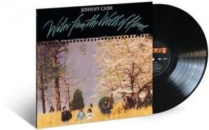 Cash Johnny: Johnny Cash: Water From the Wells of Home - LP
