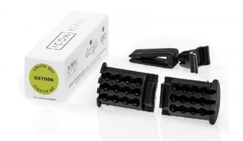 neuveden: Millefiori Milano Icon Oxygen / náplň do difuzéru