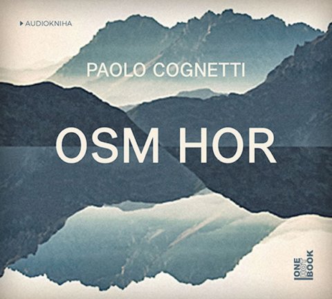 Cognetti Paolo: Osm hor - CDmp3 Cognetti Paolo: Osm hor - CDmp3
