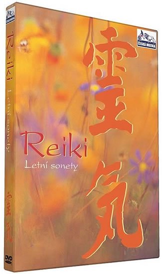 neuveden: Reiki 3 - Letni sonety - DVD