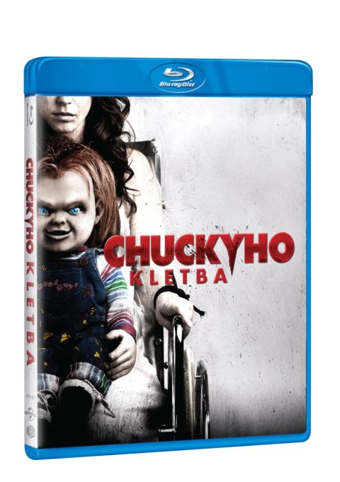 : Chuckyho kletba BD
