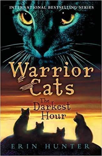 Hunterová Erin: The Darkest Hour