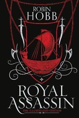 Hobb Robin: Royal Assassin (The Farseer Trilogy, Book 2)