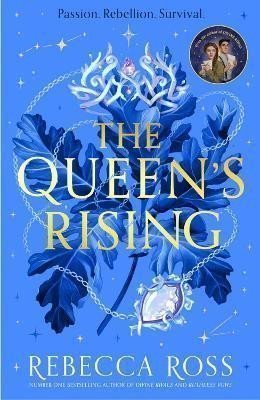 Ross Rebecca: Queen´s Rising