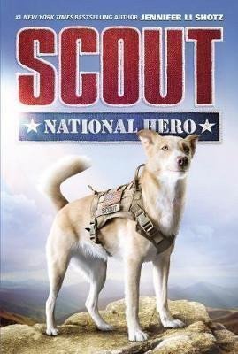 Shotz Jennifer Li: Scout: National Hero