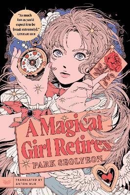 Park Seolyeon: Magical Girl Retires