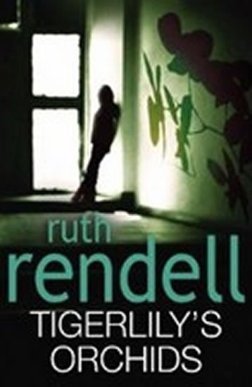 neuveden: Tigerlily´s Orchids
