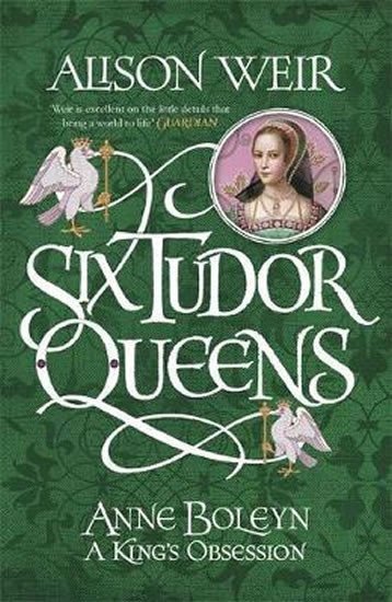 Weirová Alison: Mary Queen of Scots : And the Murder of Lord Darnley