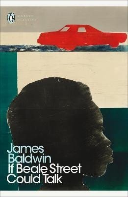 Baldwin James: If Beale Street Could Talk