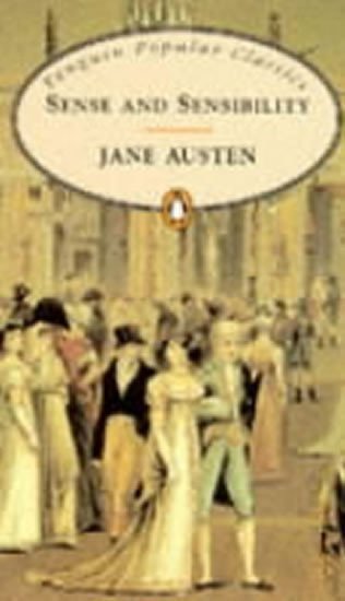 neuveden: Sense & Sensibility