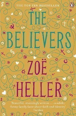 Heller Zoe: The Believers