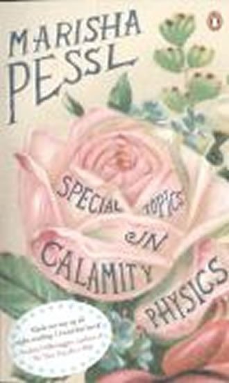 neuveden: Special Topics in Calamity Phy