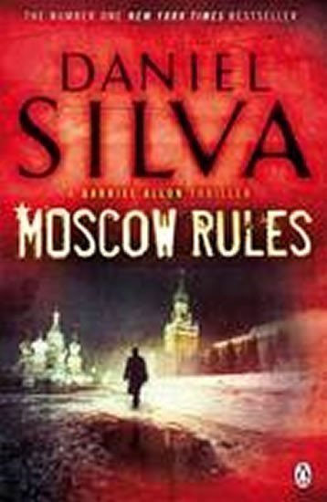 Silva Daniel: Moscow Rules