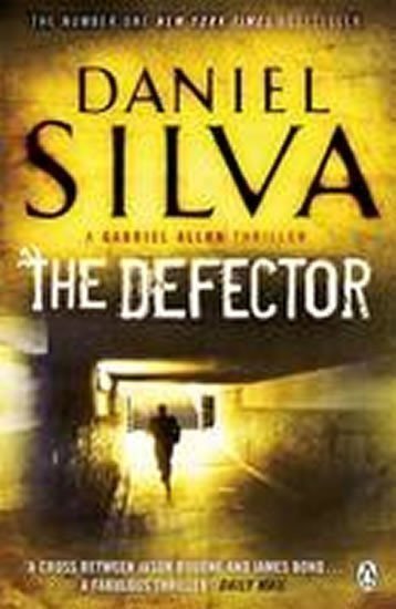 Silva Daniel: The Defector