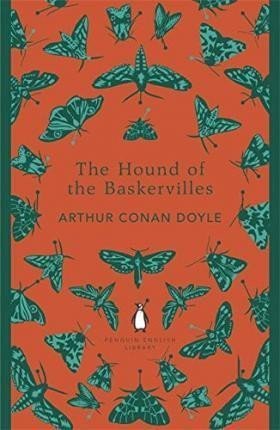 Doyle Arthur Conan: The Hound of the Baskervilles