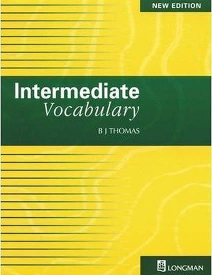 Thomas B.J.: Vocabulary Intermediate