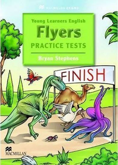 Fox Sandra: Young Learners Practice Tests: Flyers SB Pack