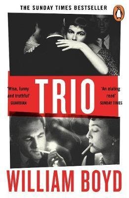 Boyd William: Trio