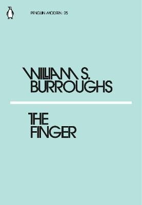 Burroughs William Seward: The Finger