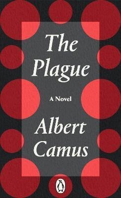 Camus Albert: The Plague Camus Albert: The Plague