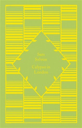 Selvon Sam: Calypso in London