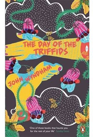 Wyndham John: The Day of the Triffids Wyndham John: The Day of the Triffids
