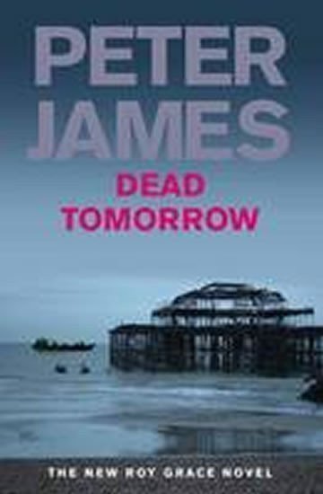 neuveden: Dead Tomorrow