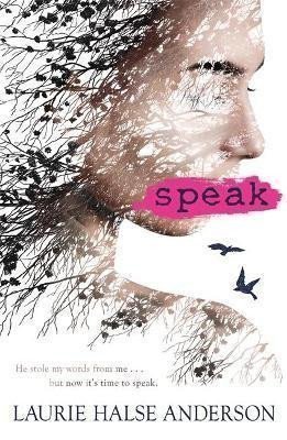 Anderson Laurie Halse: Speak