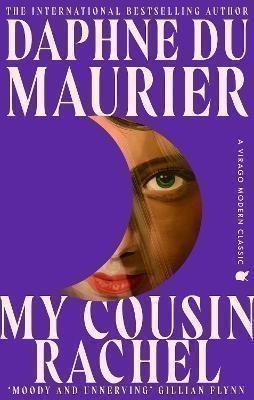 du Maurier Daphne: My Cousin Rachel