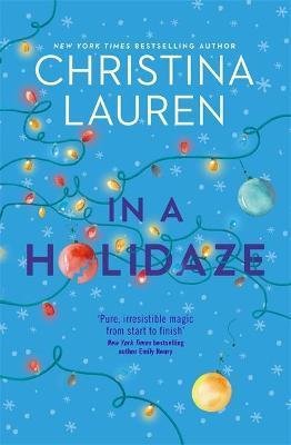 Laurenová Christina: In A Holidaze