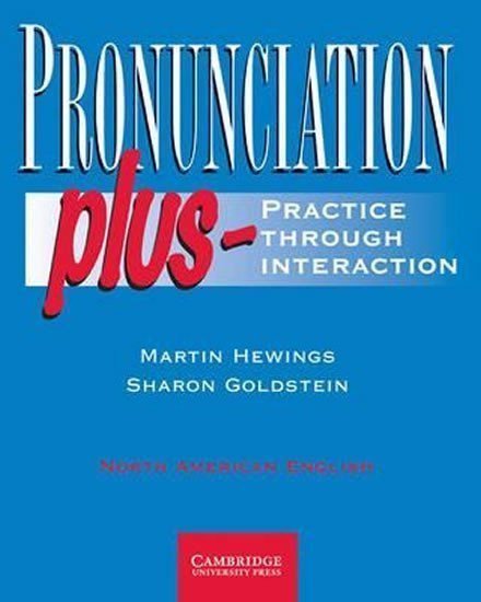 Hewings Martin: Pronunciation Plus: Student´s Book