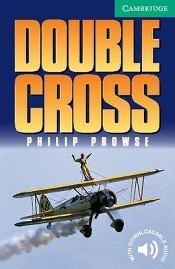 Prowse Philip: Double Cross
