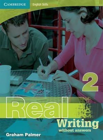 Palmer Graham: Camb Eng Sk: Real Writing L2 w´out Ans