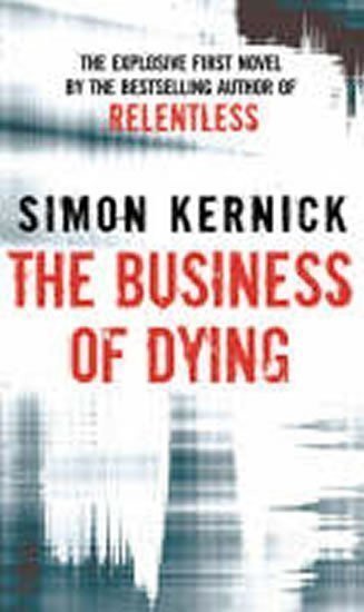 neuveden: Business of Dying