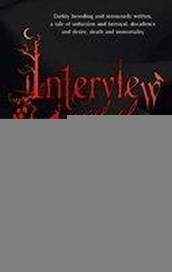 Rice Anne: Interview with the Vampire