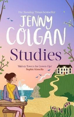 Colganová Jenny: Studies: just like Malory Towers for grown-ups
