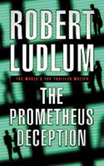 neuveden: Prometheus Deception