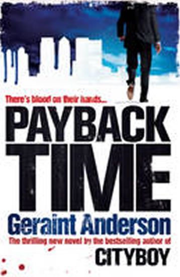 Anderson Geraint: Payback Time
