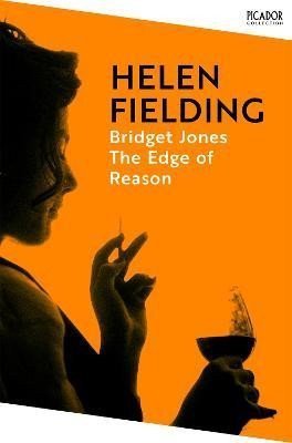 Fielding Helen: Bridget Jones: The Edge of Reason