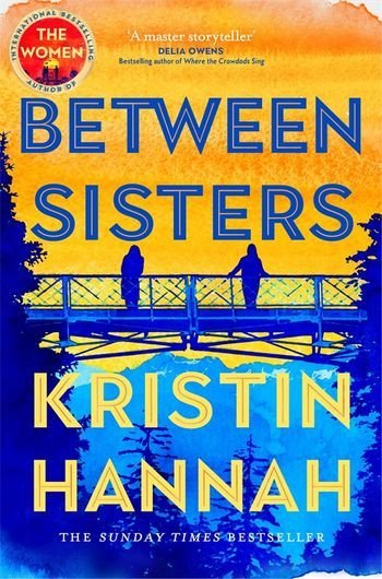 Hannah Kristin: Between Sisters