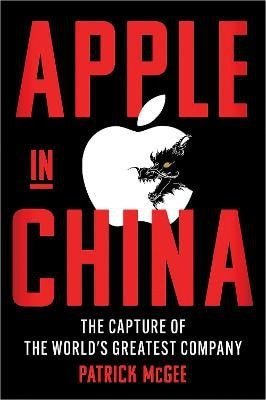McGee Patrick: Apple in China