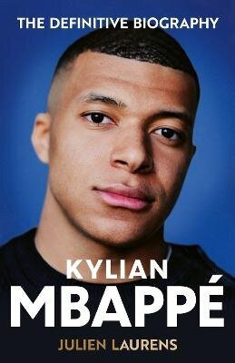 -: Kylian Mbappe