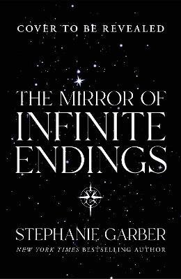 Garberová Stephanie: Mirror of Infinite Endings