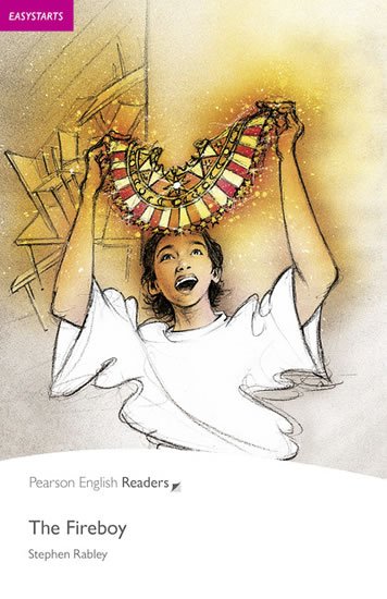 Rabley Stephen: PER | Easystart: The Fireboy Rabley Stephen: PER | Easystart: The Fireboy