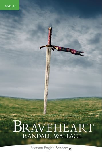 Wallace Randall: PER | Level 3: Braveheart Wallace Randall: PER | Level 3: Braveheart