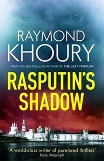 Khoury Raymond: Rasputin´s Shadow