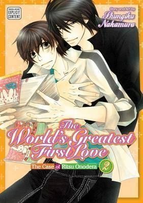 Nakamura Shungiku: The World´s Greatest First Love 2