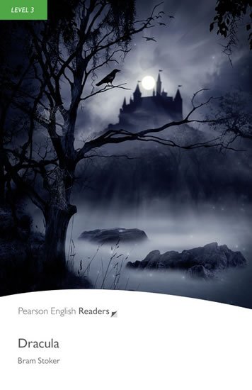 Stoker Bram: PER | Level 3: Dracula Bk/MP3 Pack Stoker Bram: PER | Level 3: Dracula Bk/MP3 Pack